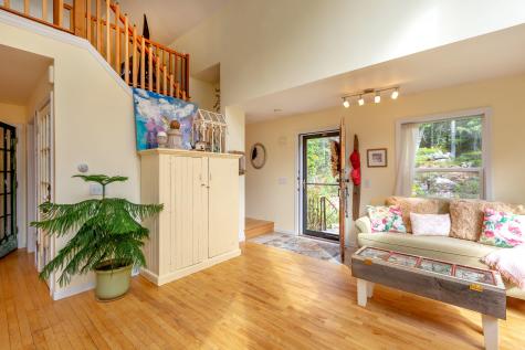 437 Barley Neck Road Woolwich ME 04579