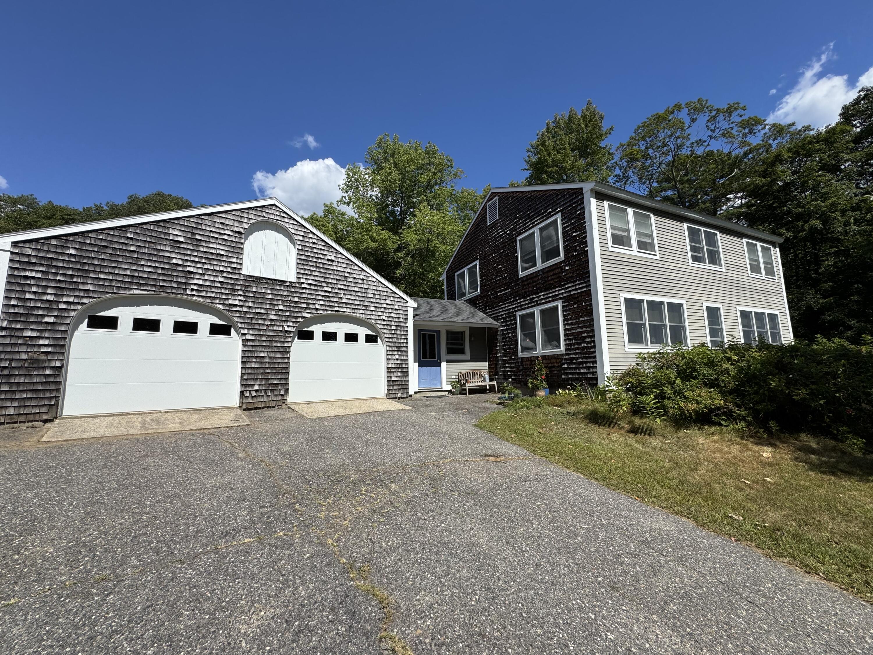 466 Ledge Road Yarmouth ME 04096