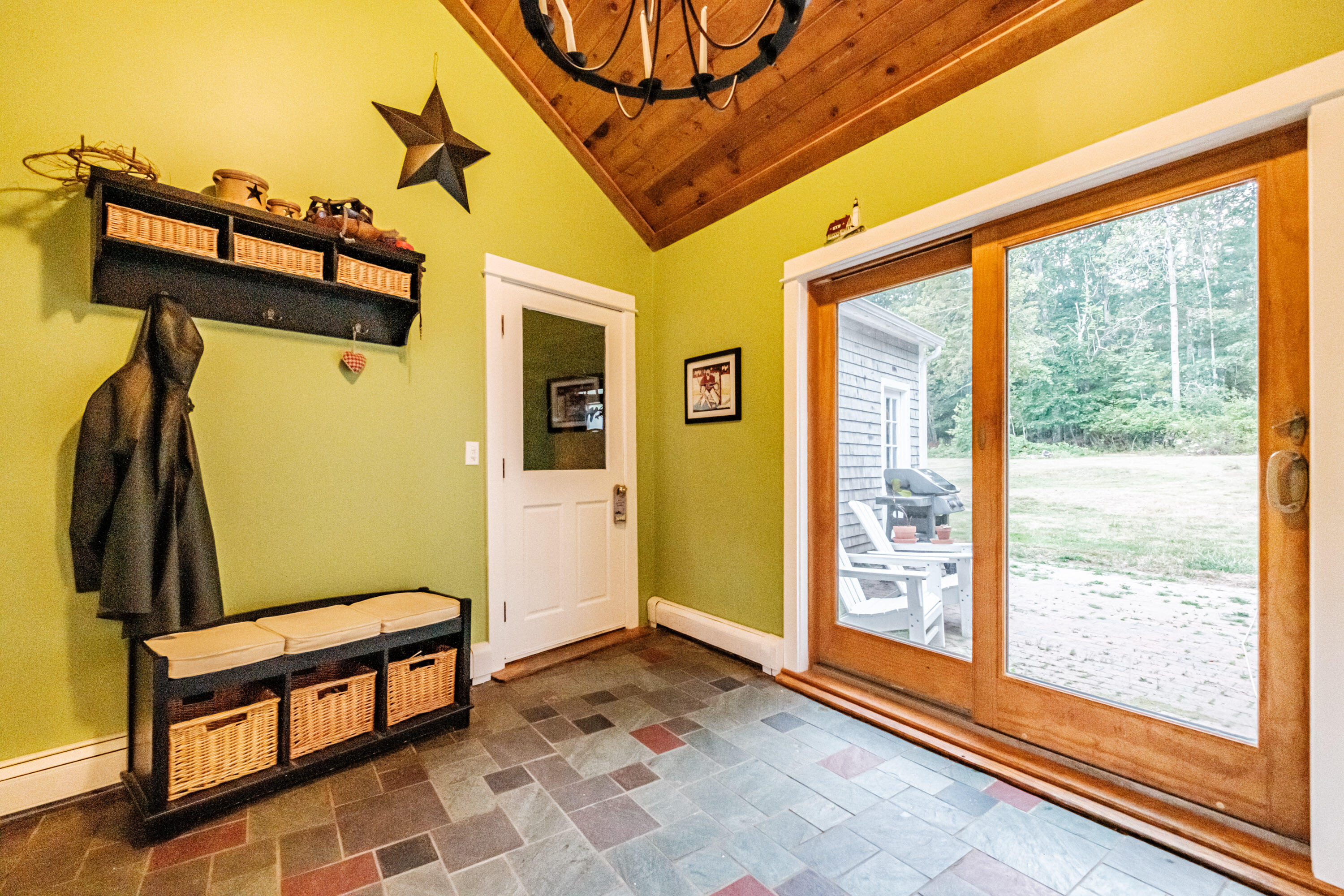 466 Ledge Road Yarmouth ME 04096