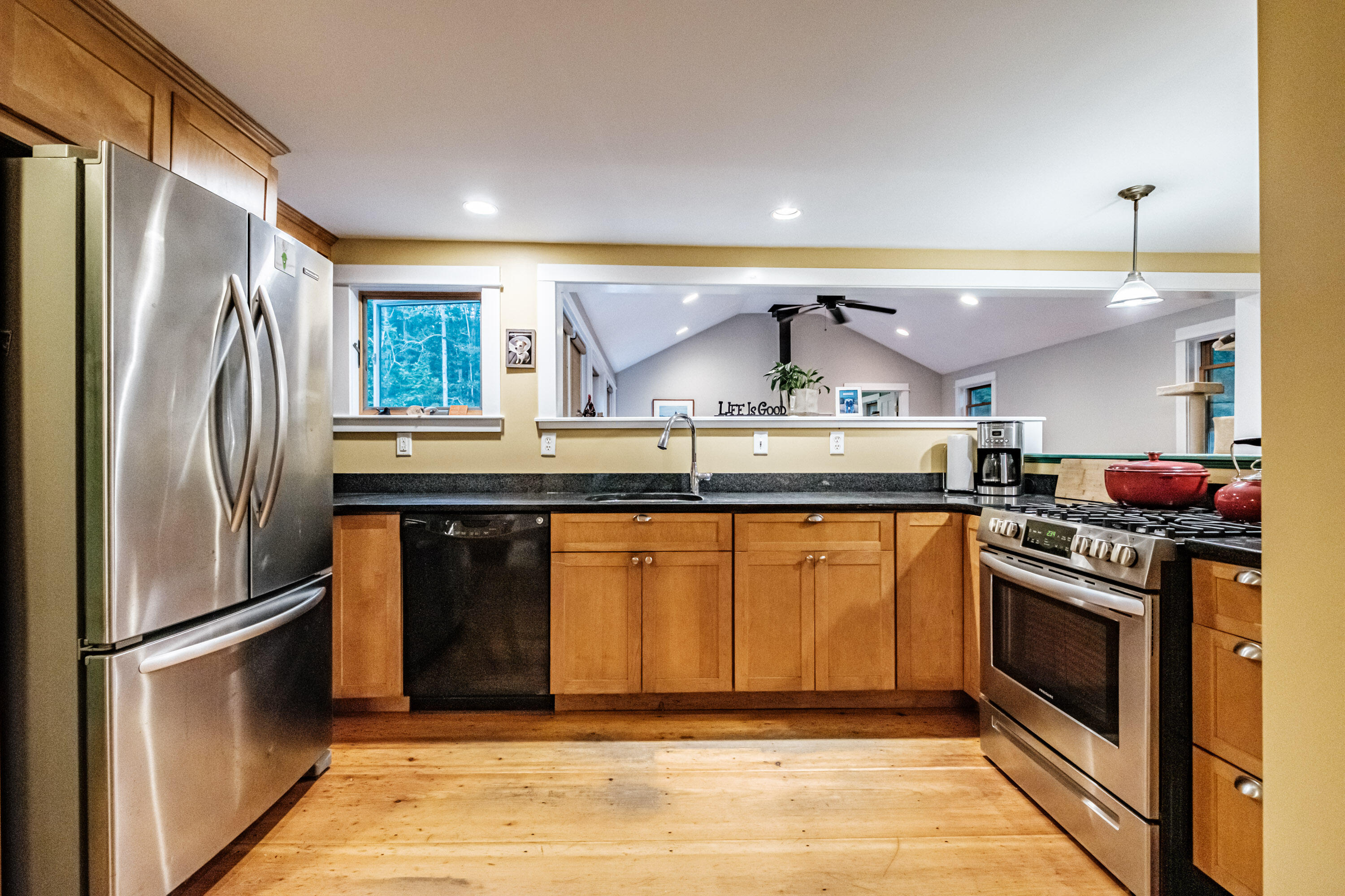 466 Ledge Road Yarmouth ME 04096