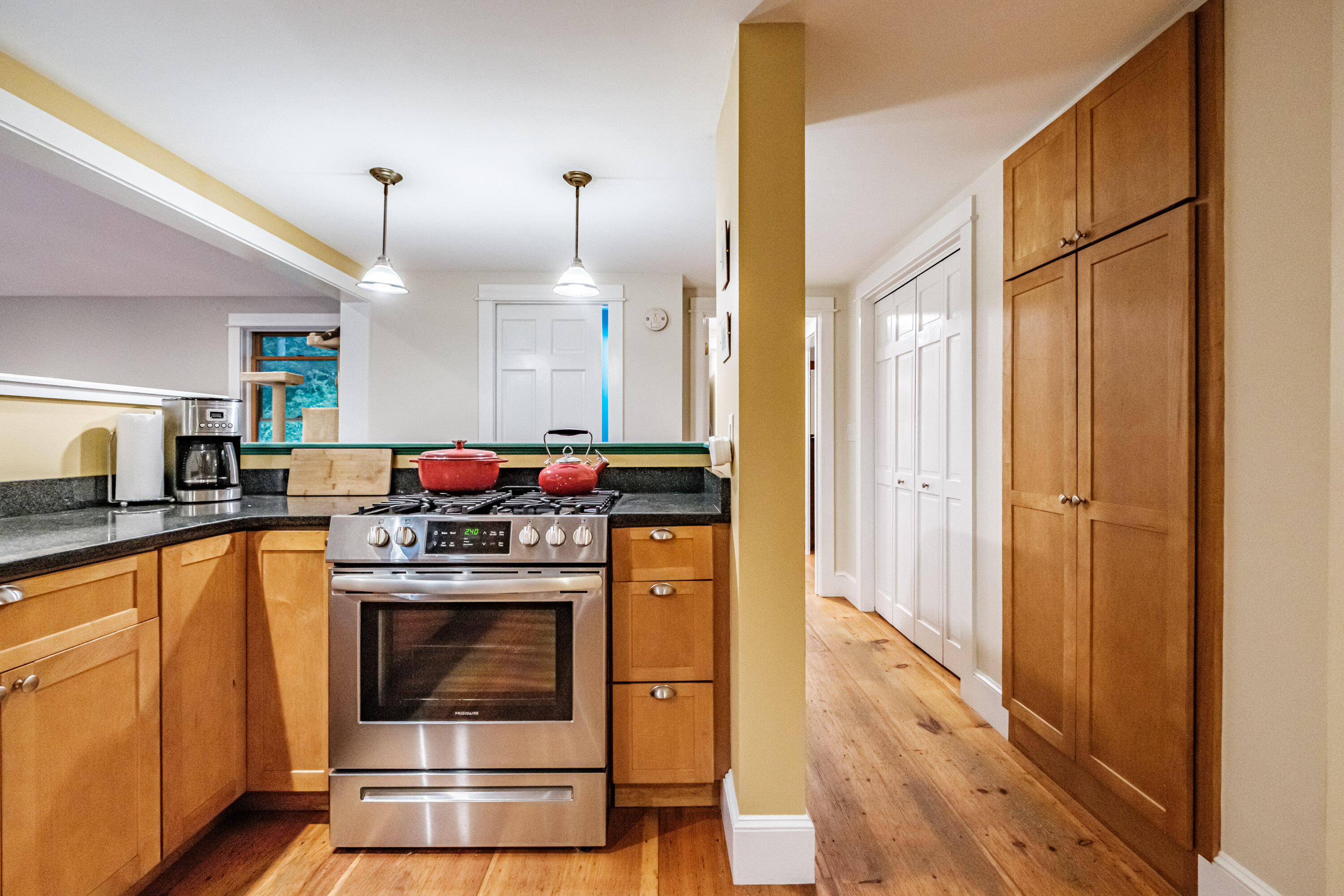 466 Ledge Road Yarmouth ME 04096