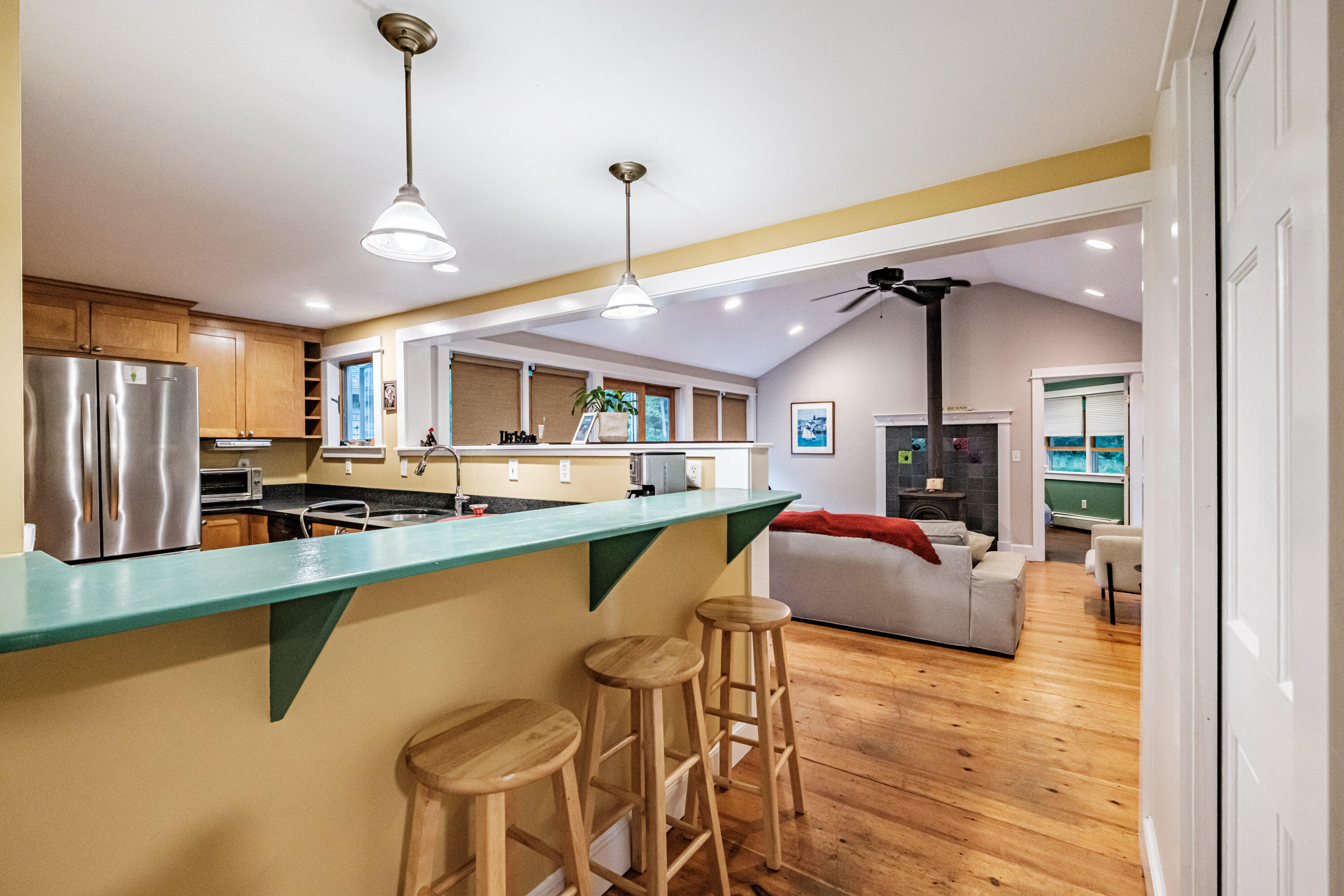 466 Ledge Road Yarmouth ME 04096