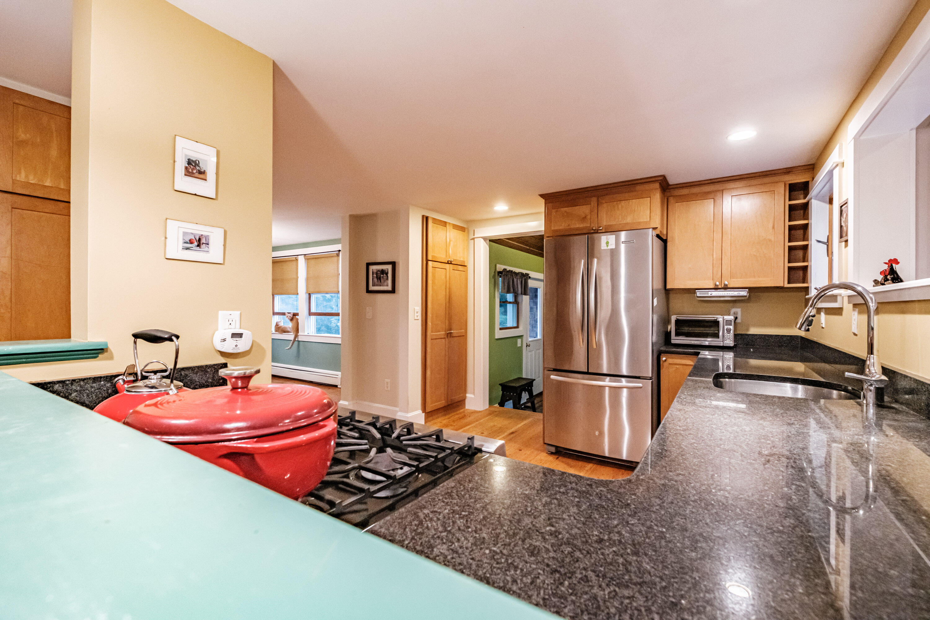 466 Ledge Road Yarmouth ME 04096