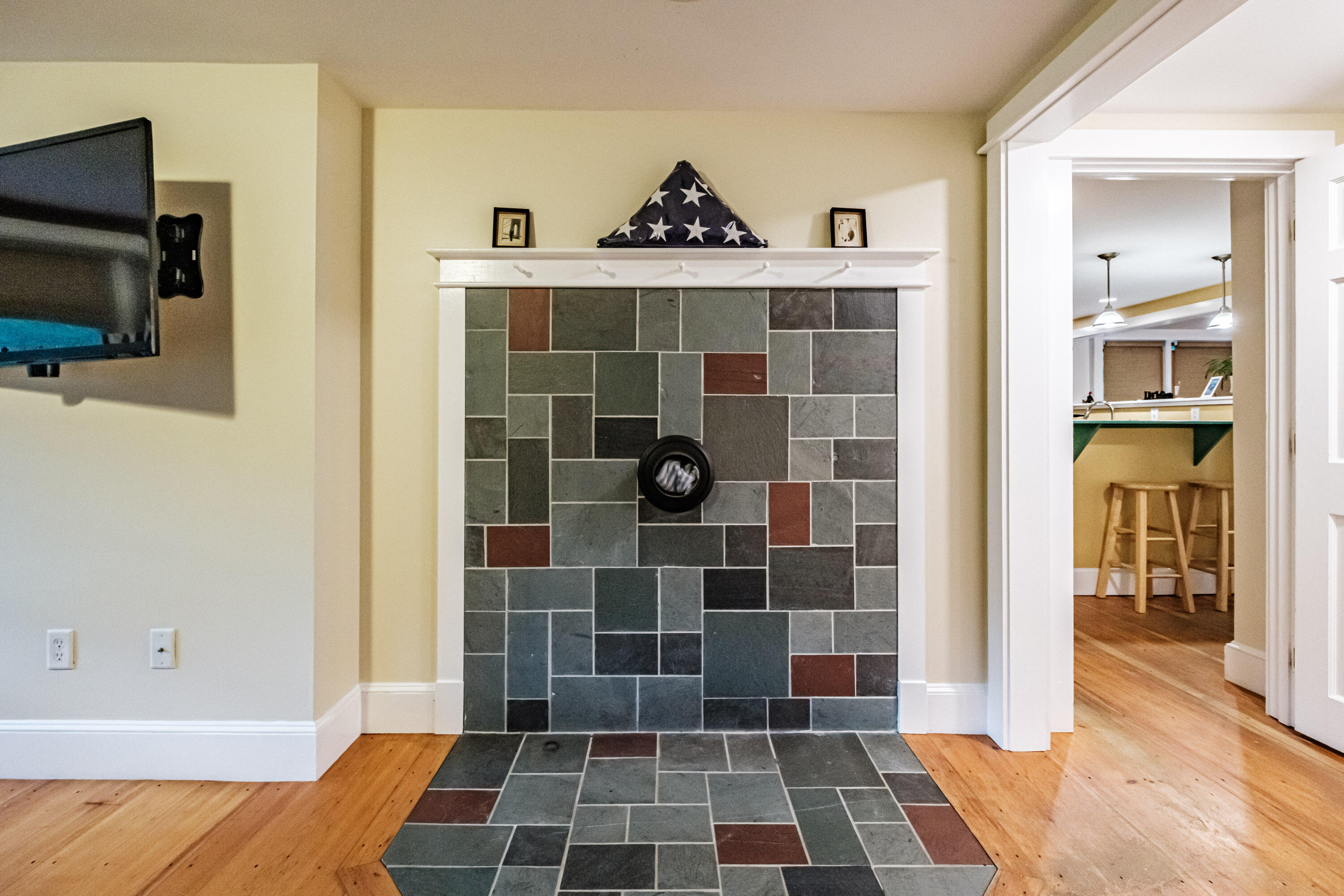 466 Ledge Road Yarmouth ME 04096