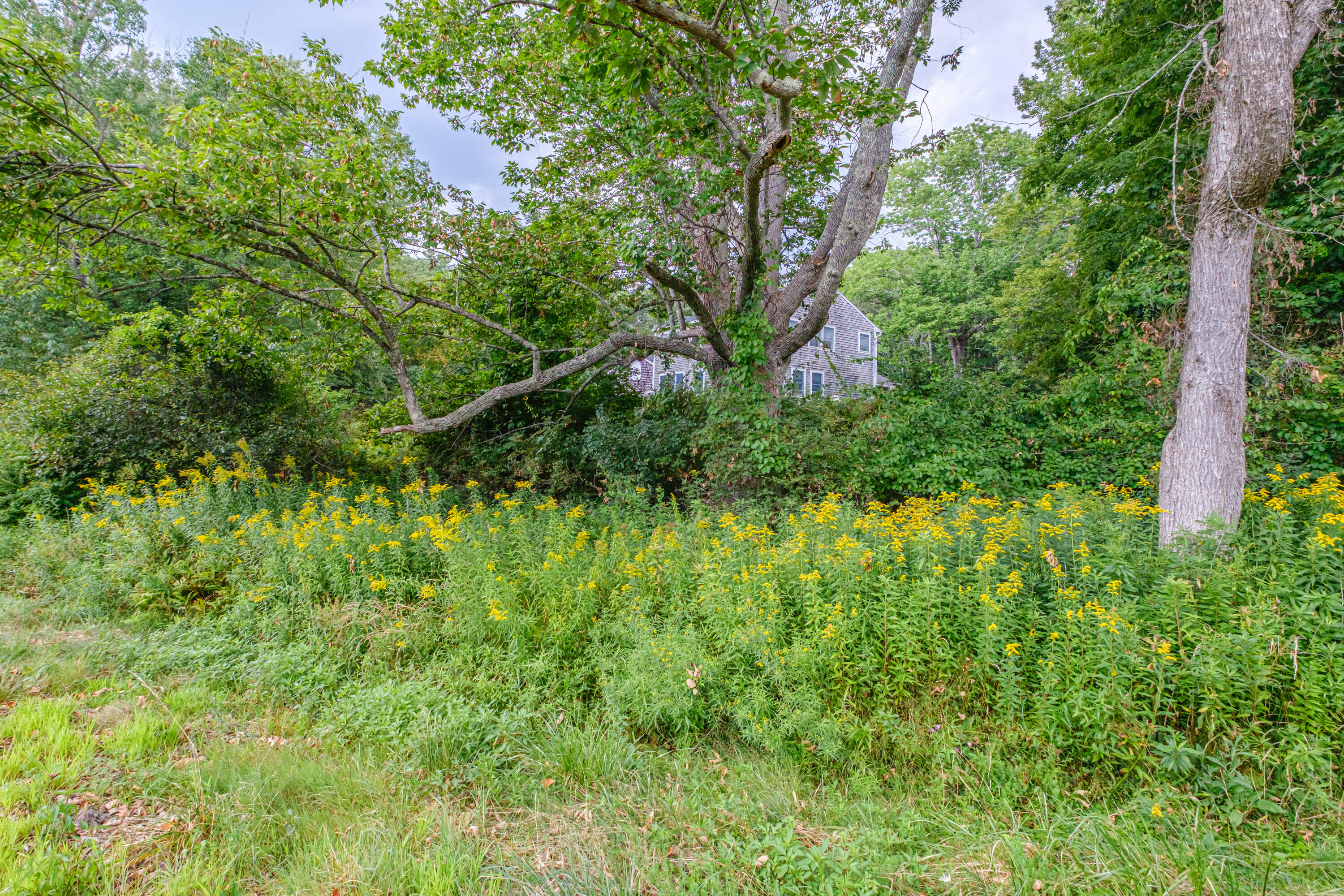 466 Ledge Road Yarmouth ME 04096