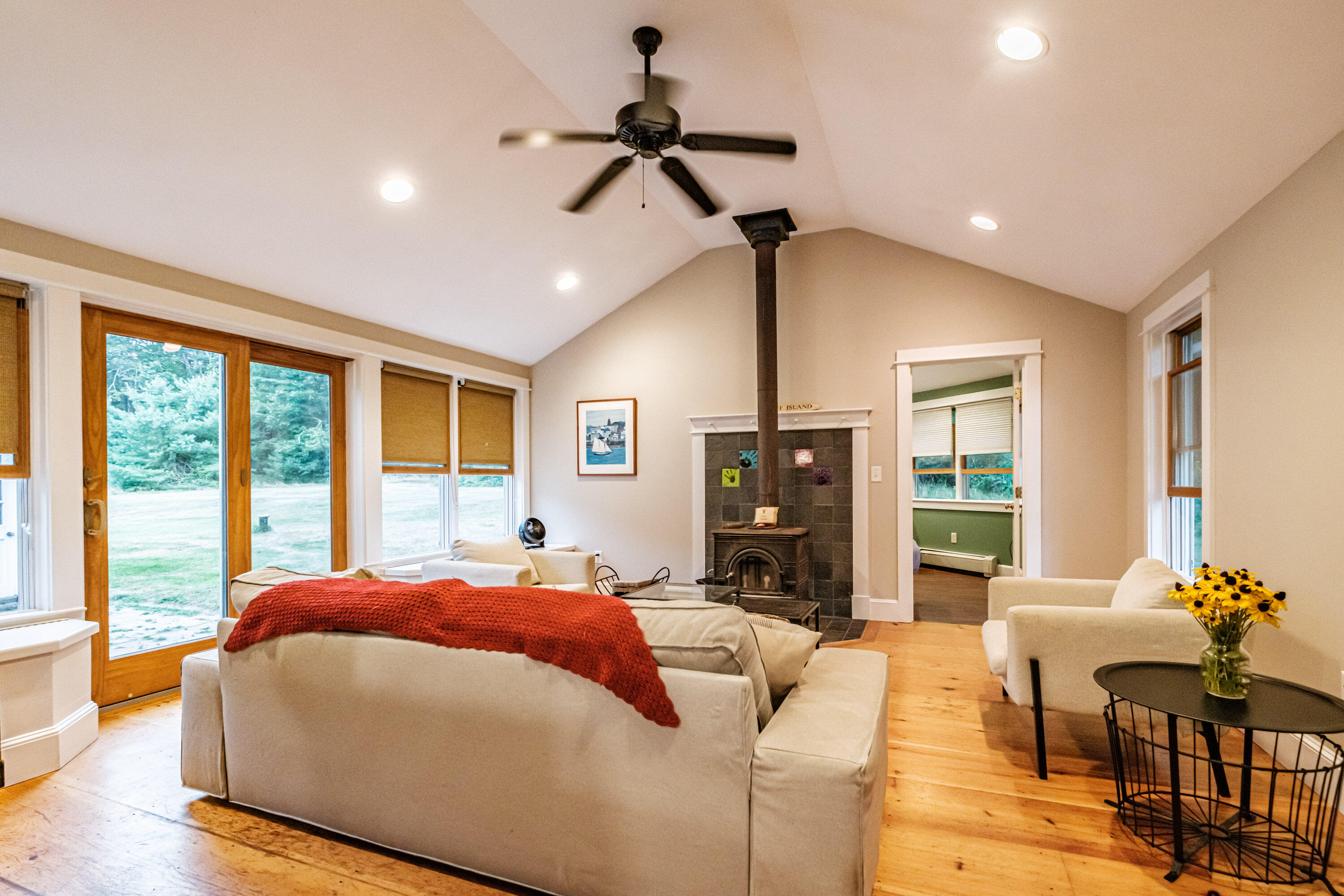 466 Ledge Road Yarmouth ME 04096