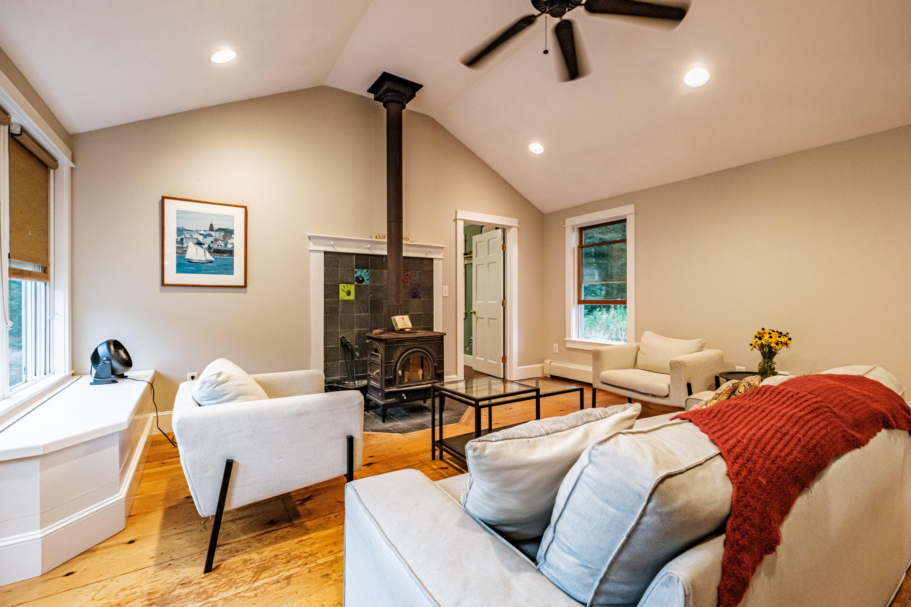 466 Ledge Road Yarmouth ME 04096