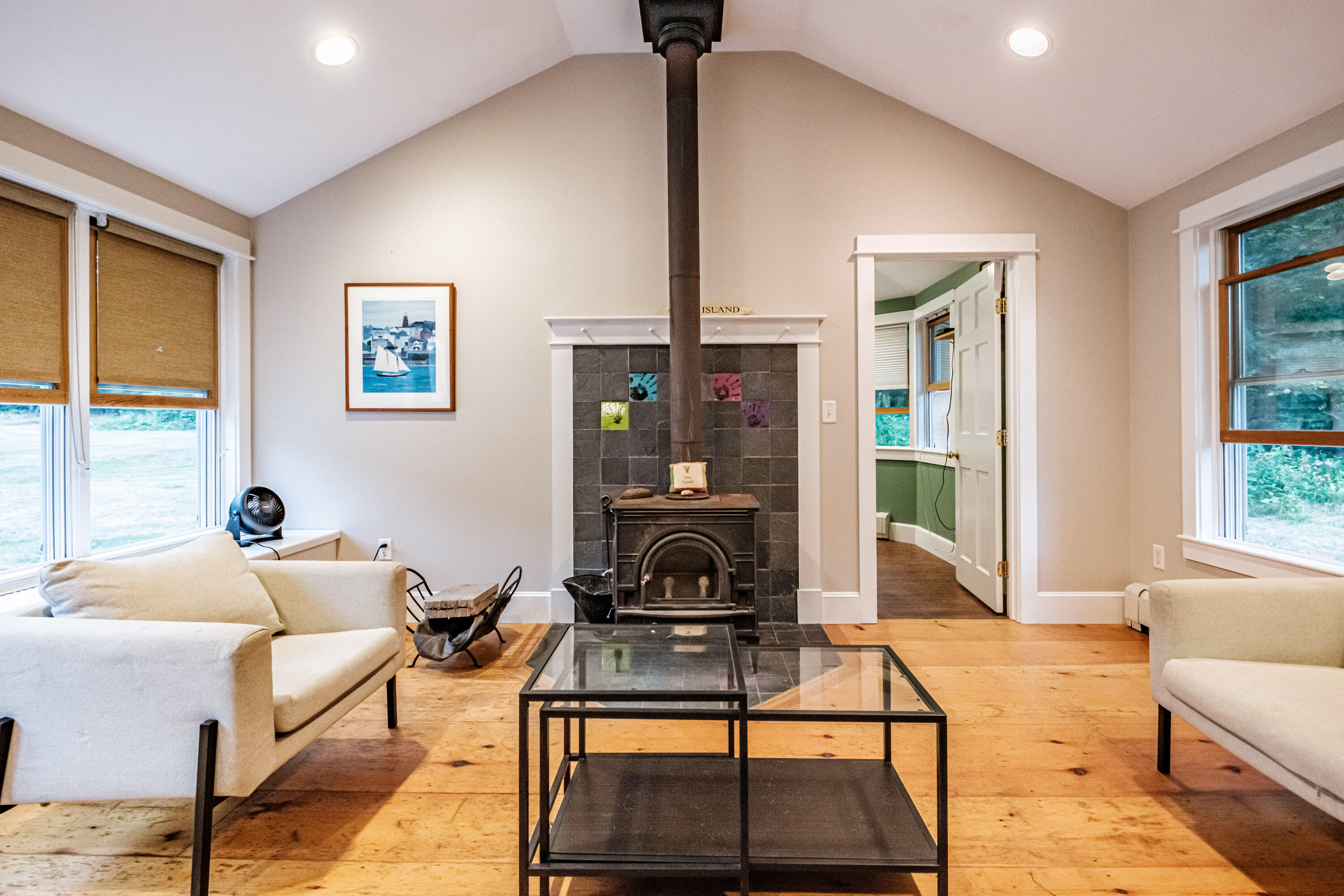 466 Ledge Road Yarmouth ME 04096