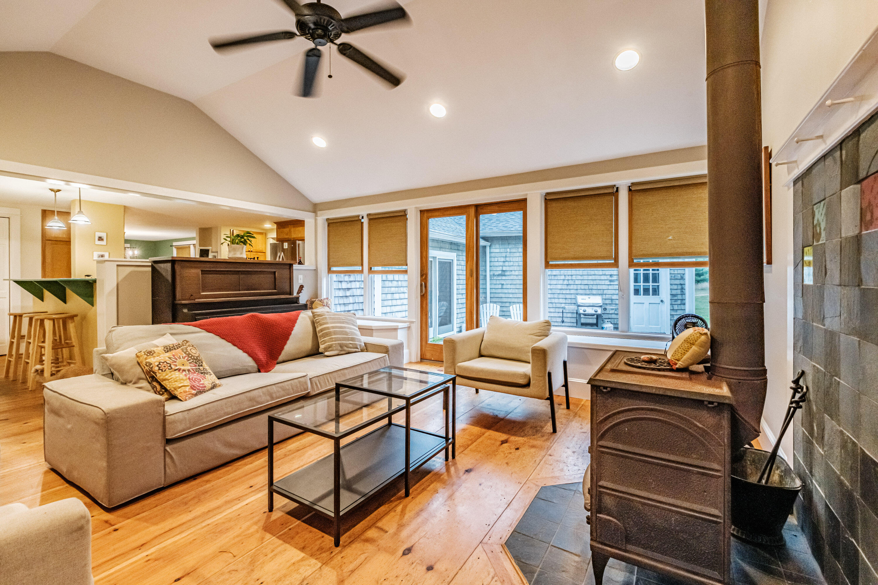 466 Ledge Road Yarmouth ME 04096