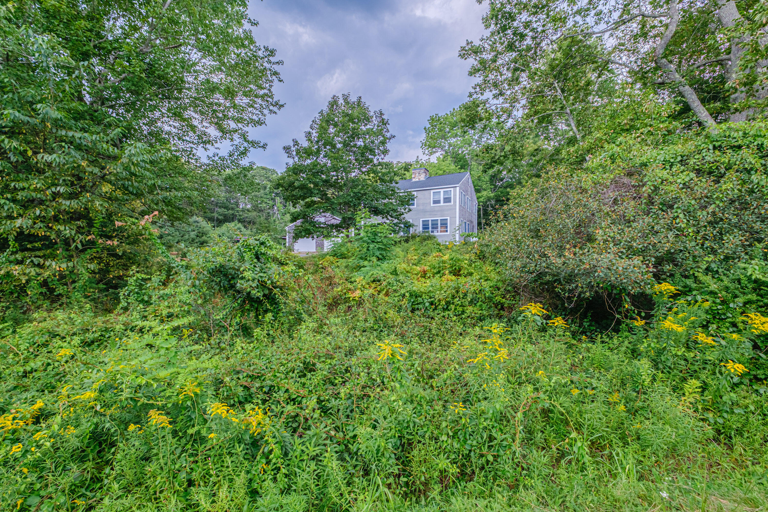 466 Ledge Road Yarmouth ME 04096