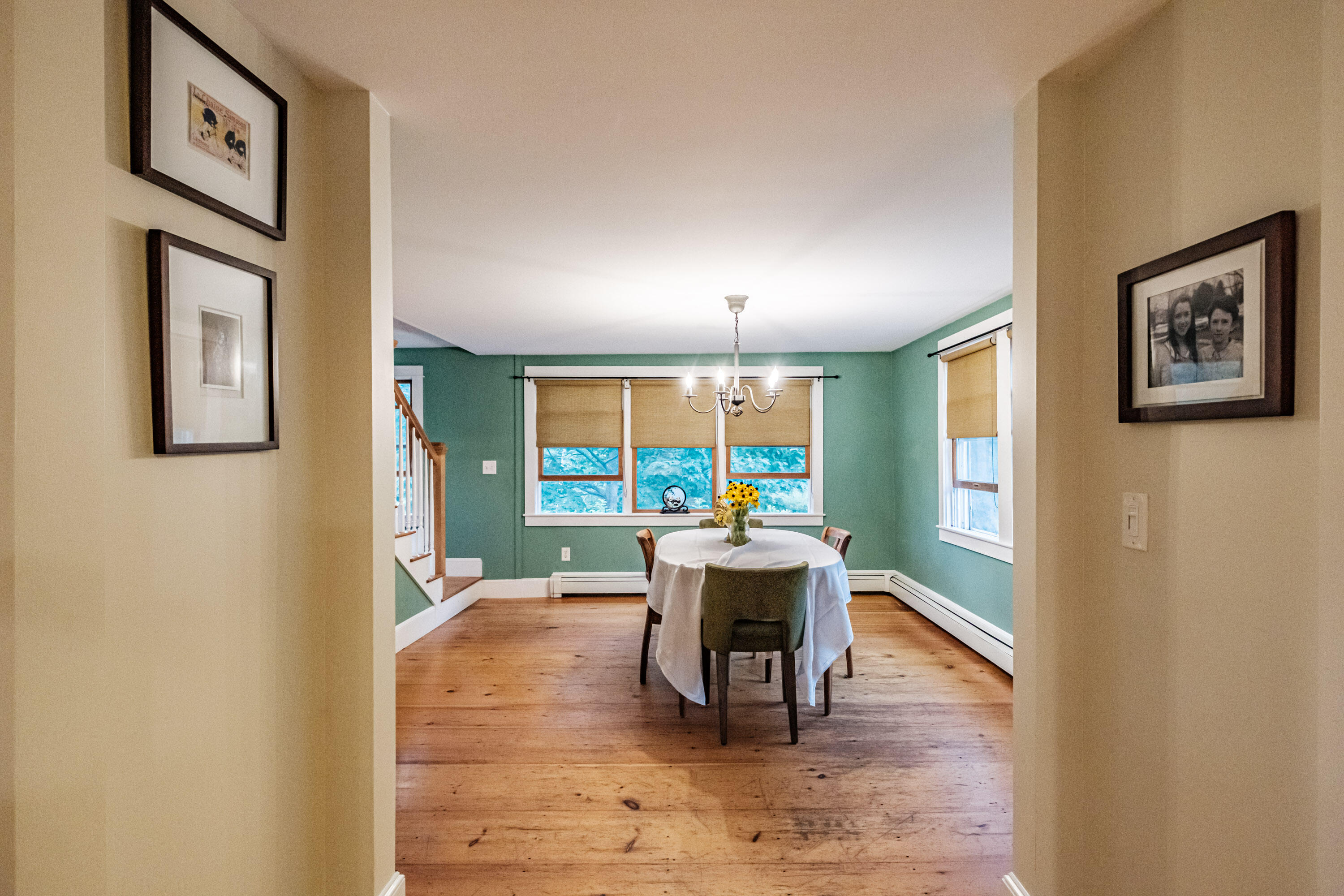 466 Ledge Road Yarmouth ME 04096