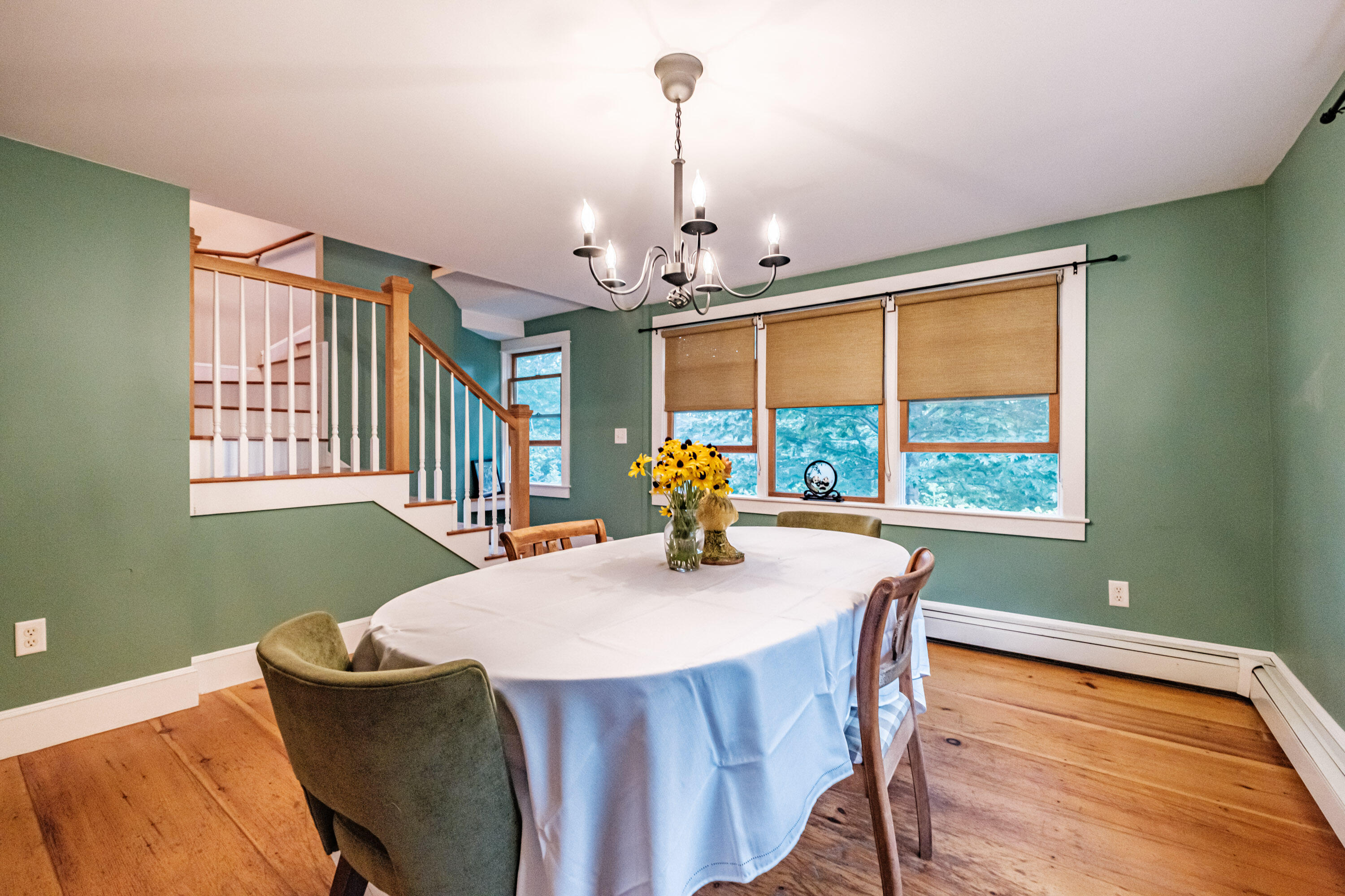 466 Ledge Road Yarmouth ME 04096