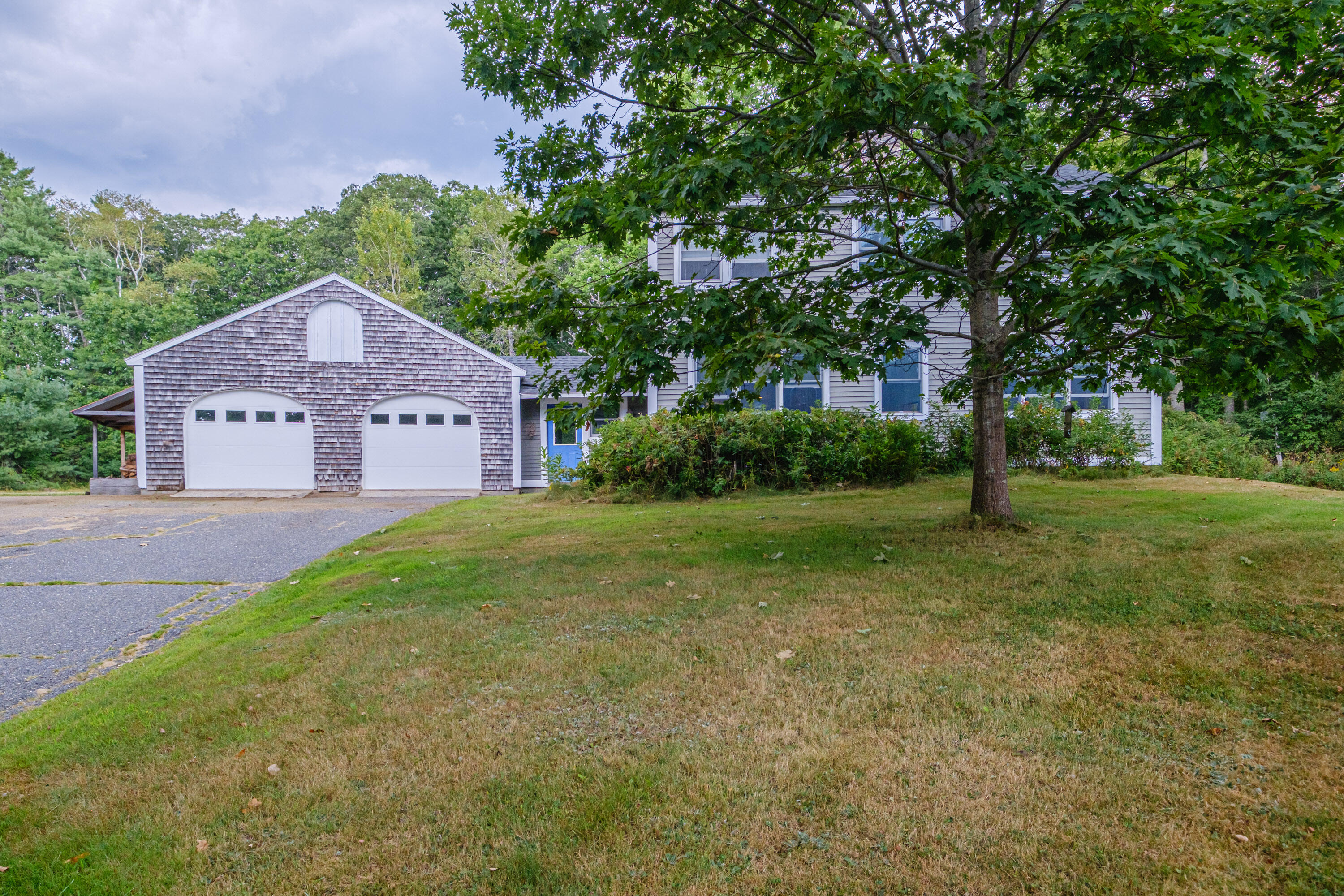 466 Ledge Road Yarmouth ME 04096