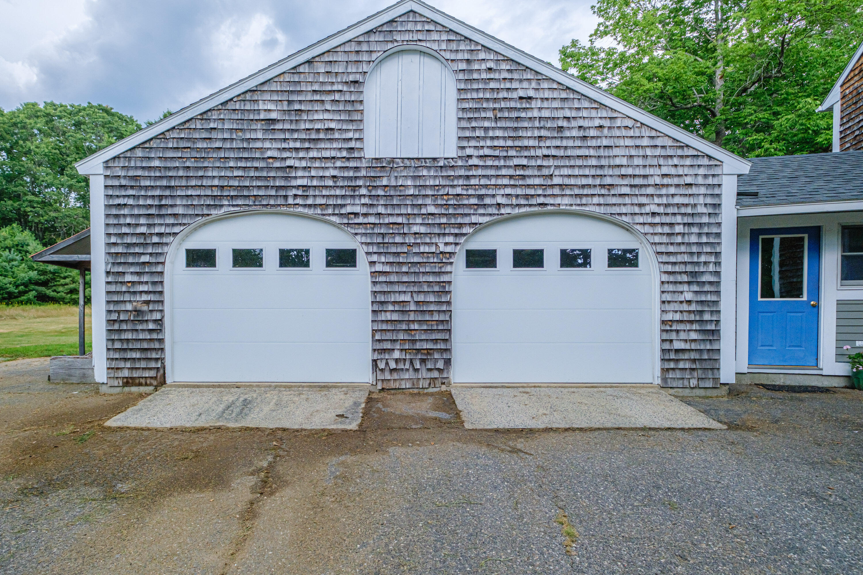 466 Ledge Road Yarmouth ME 04096