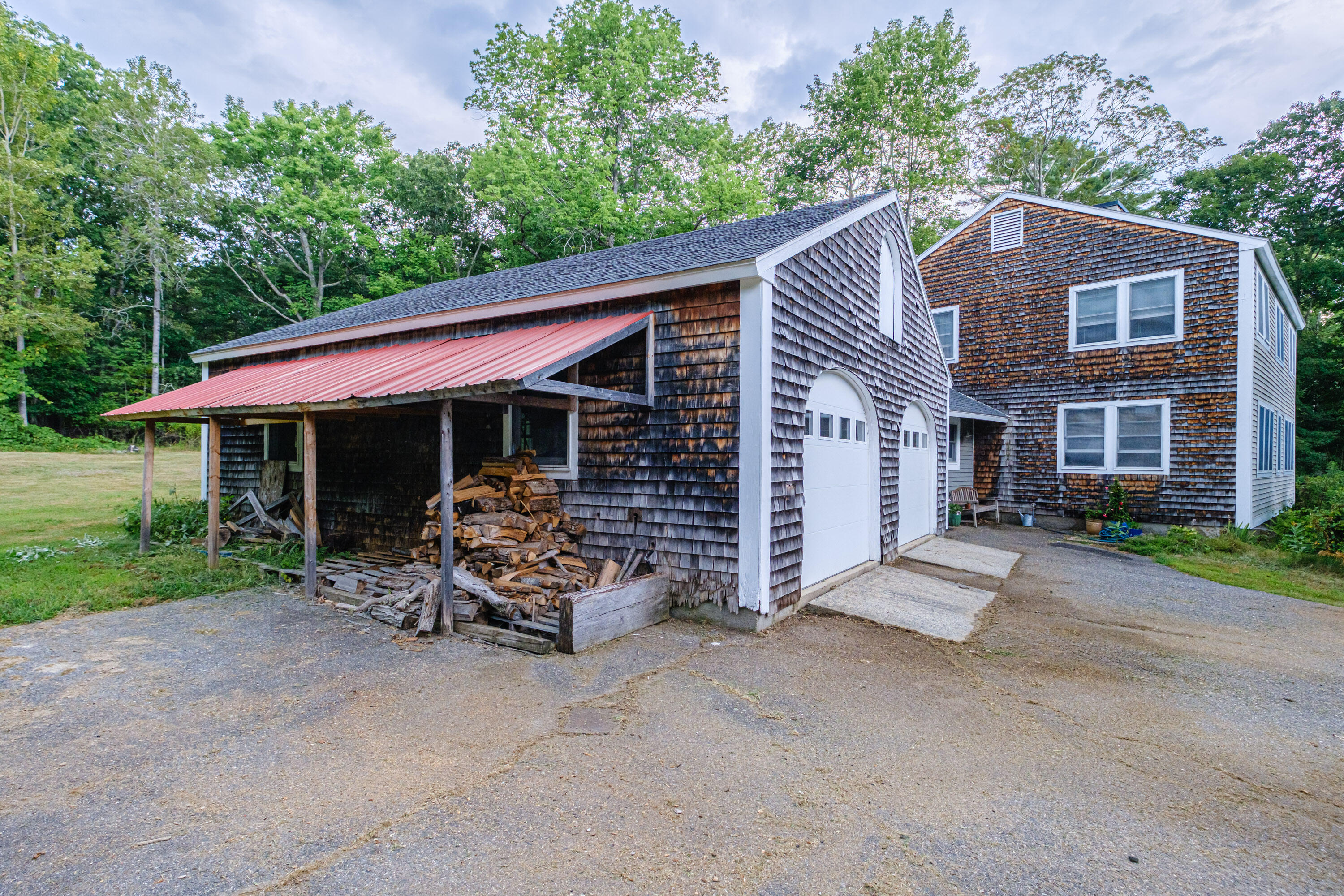 466 Ledge Road Yarmouth ME 04096