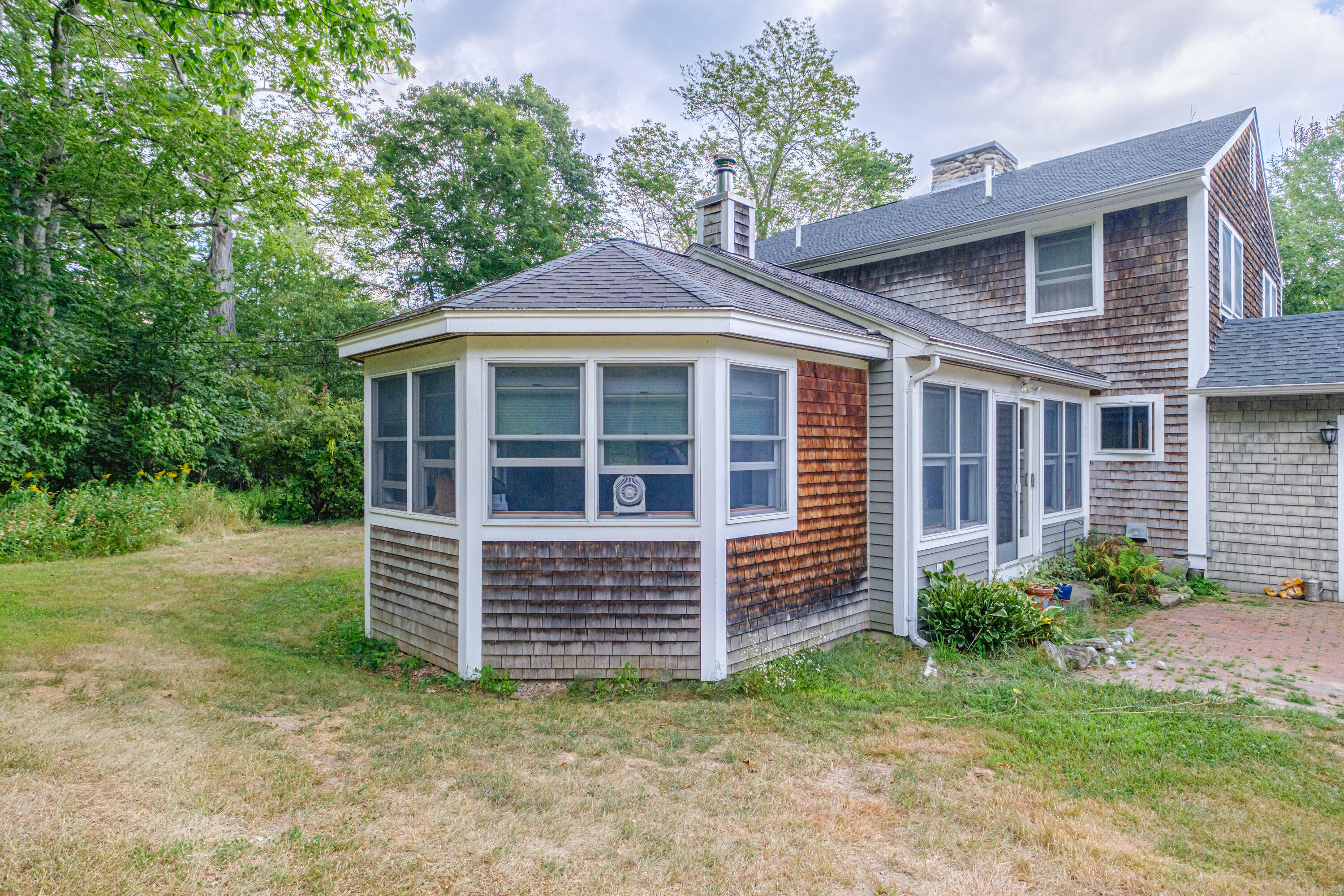 466 Ledge Road Yarmouth ME 04096