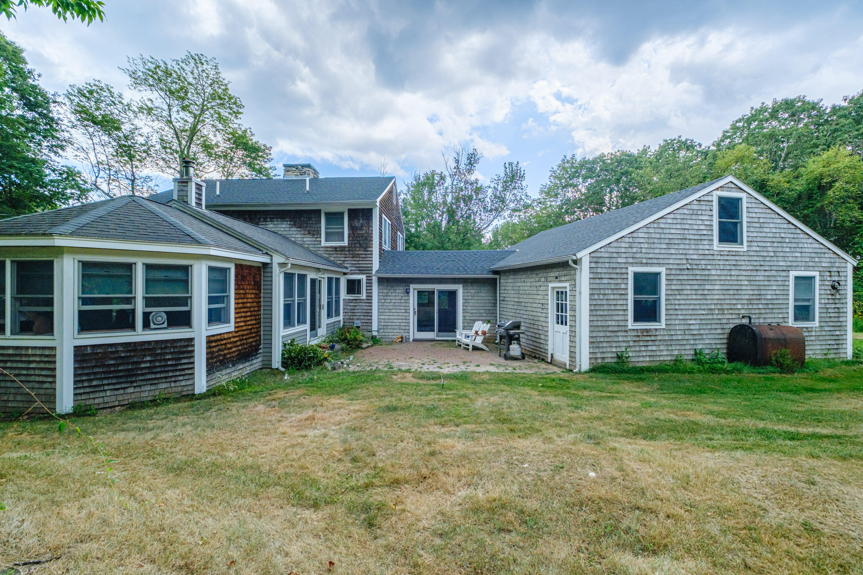 466 Ledge Road Yarmouth ME 04096