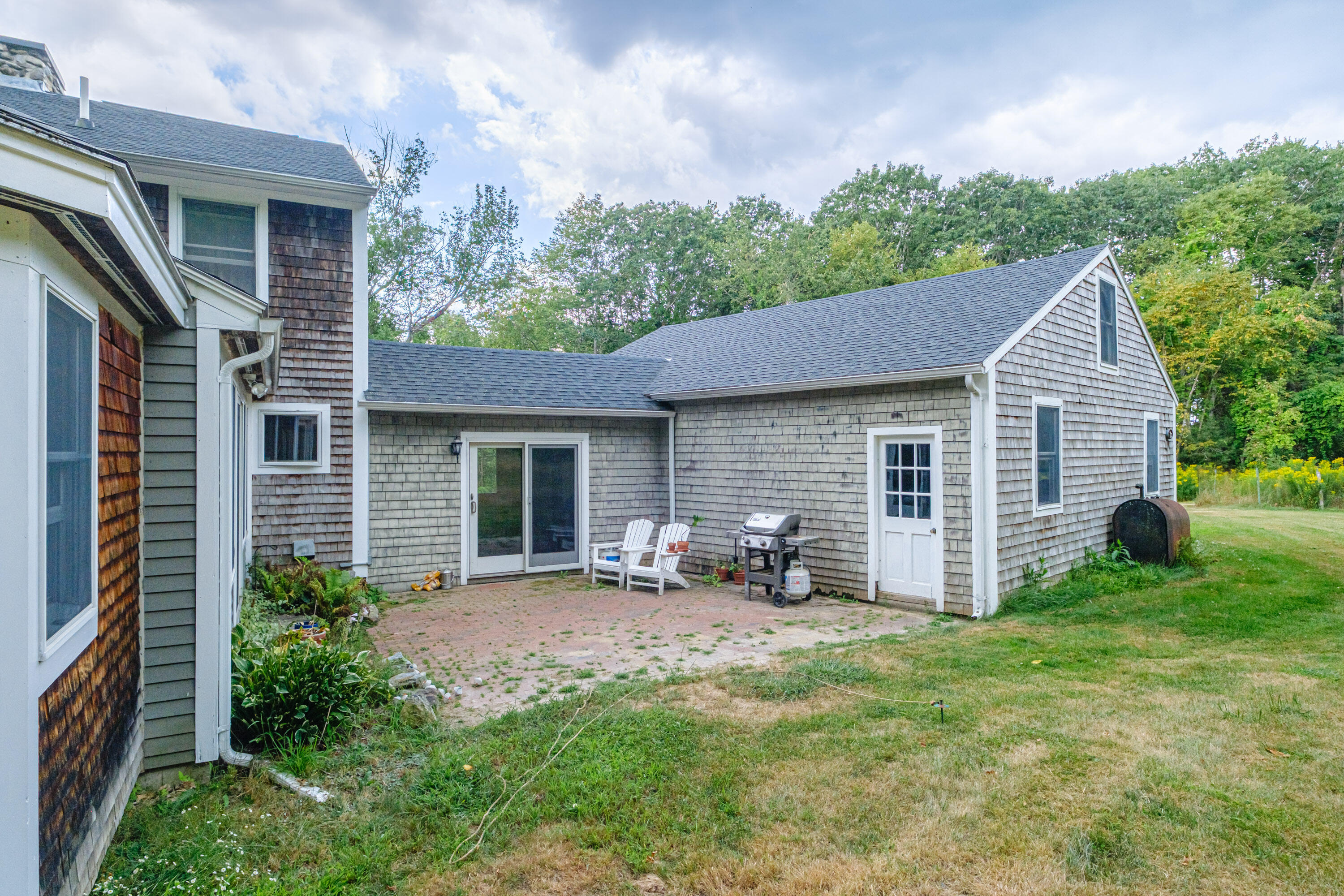 466 Ledge Road Yarmouth ME 04096