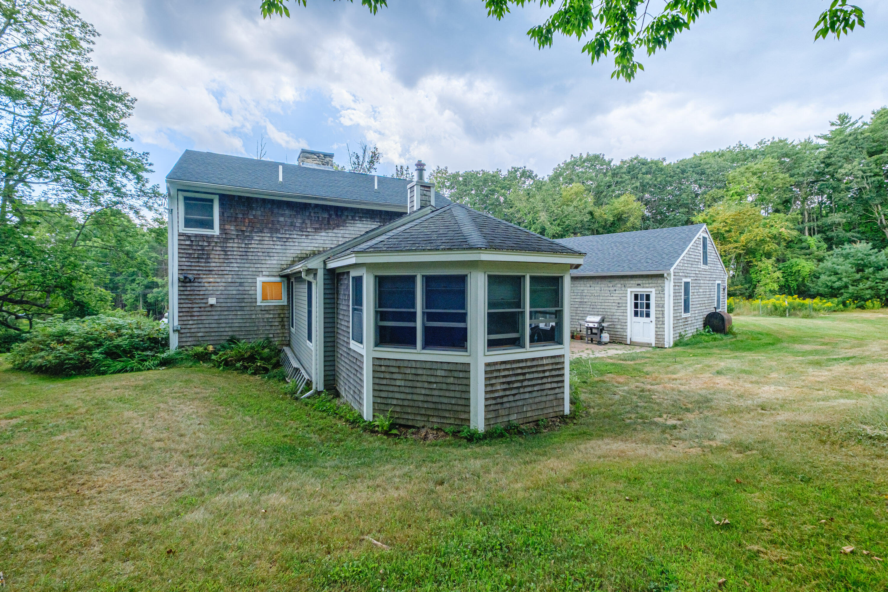 466 Ledge Road Yarmouth ME 04096