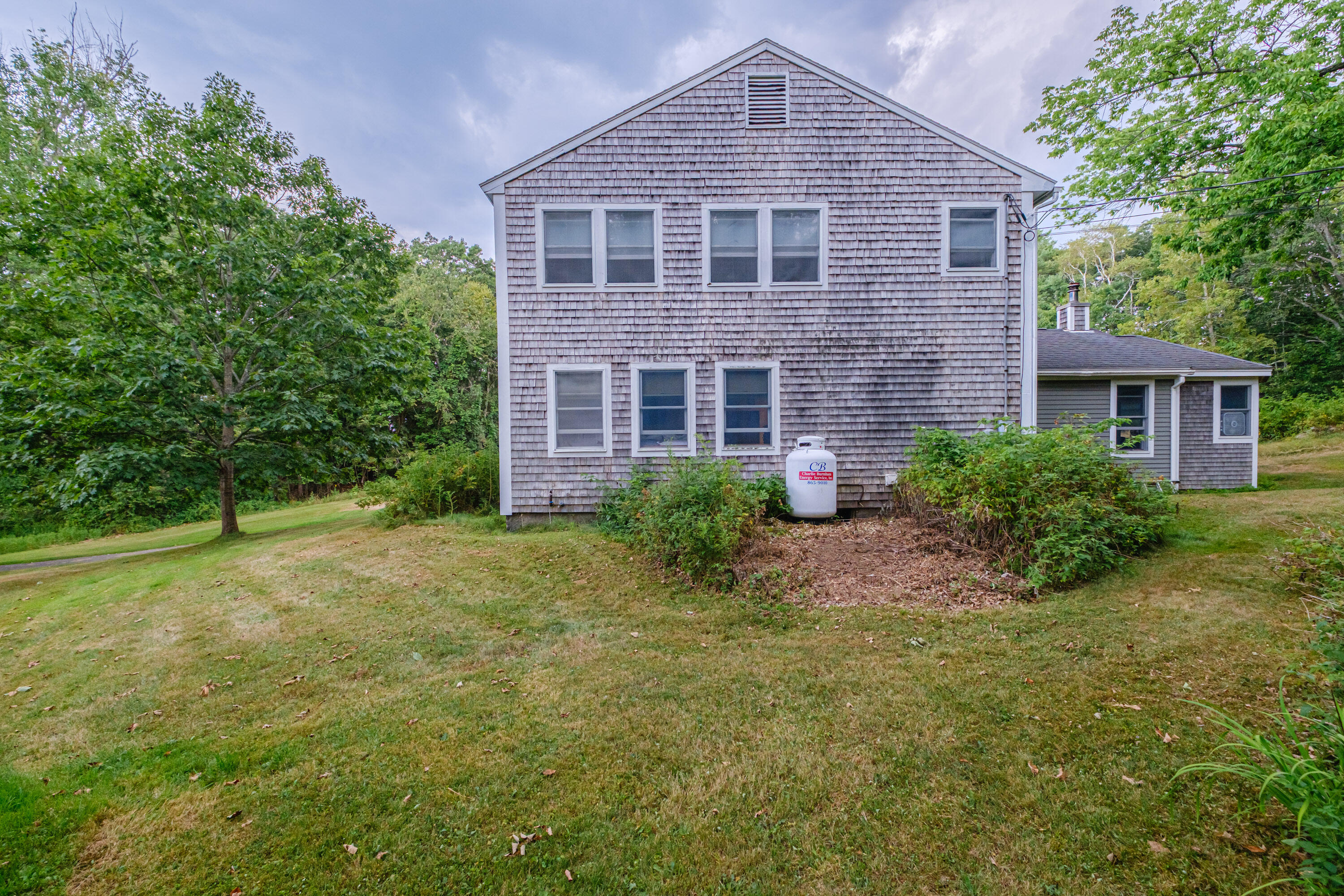 466 Ledge Road Yarmouth ME 04096