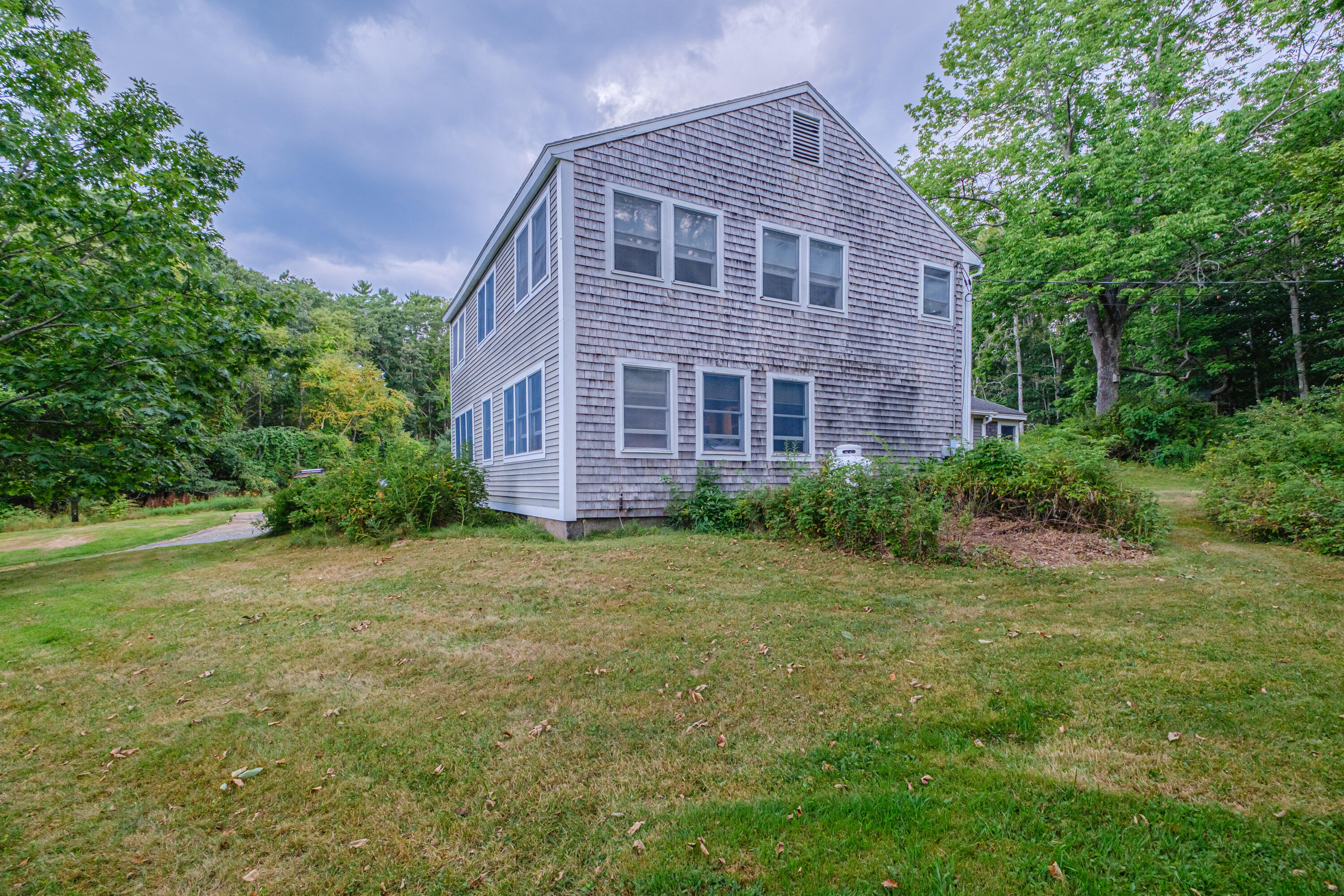 466 Ledge Road Yarmouth ME 04096