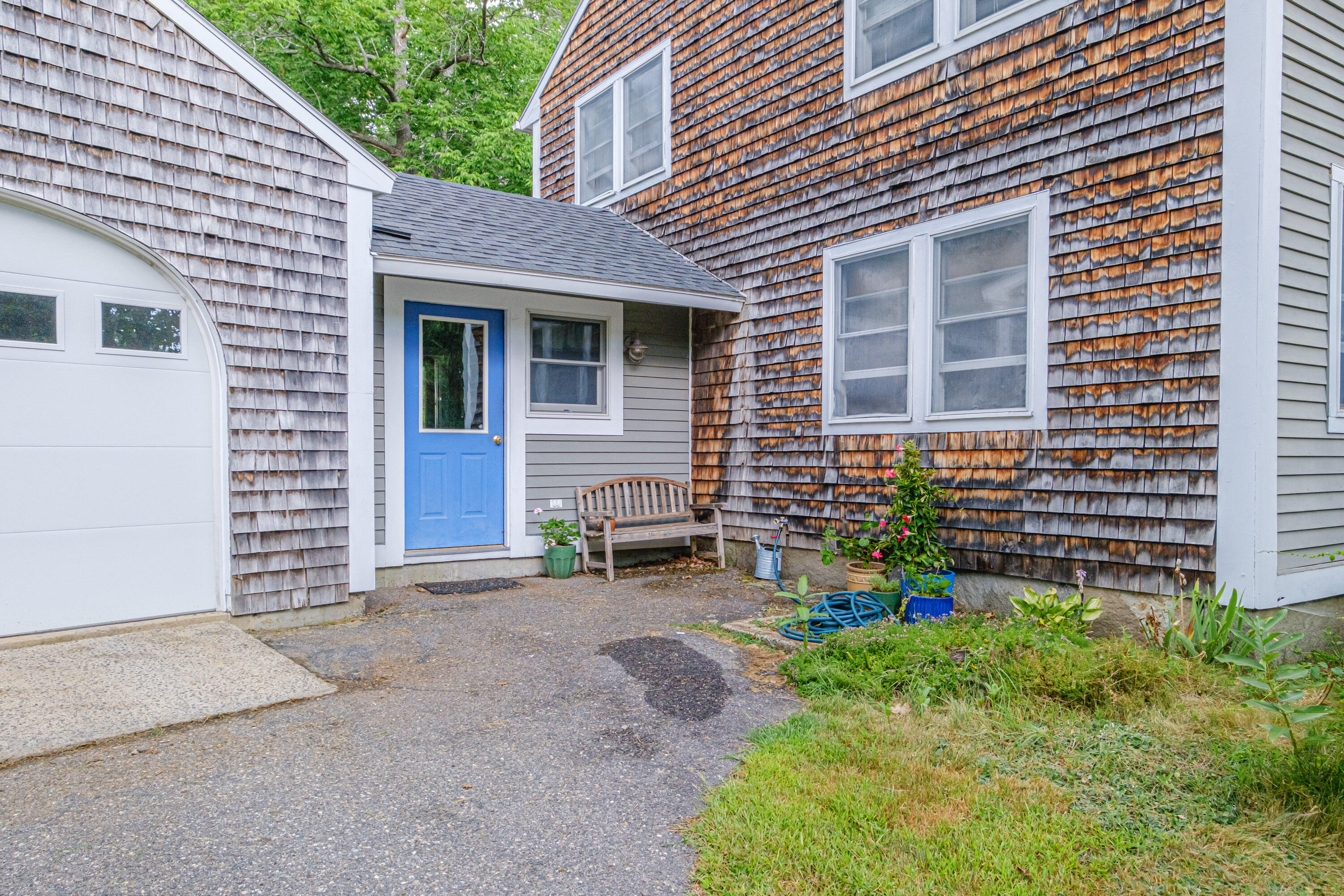 466 Ledge Road Yarmouth ME 04096