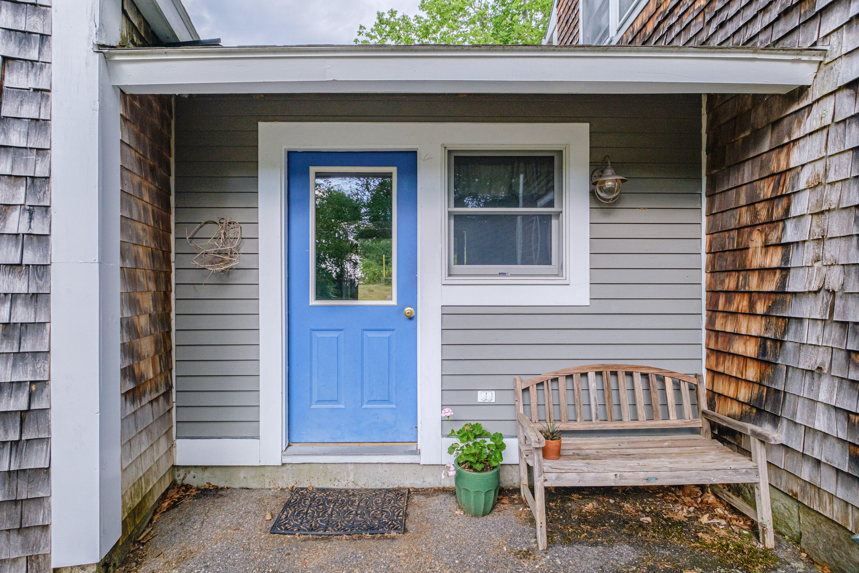 466 Ledge Road Yarmouth ME 04096