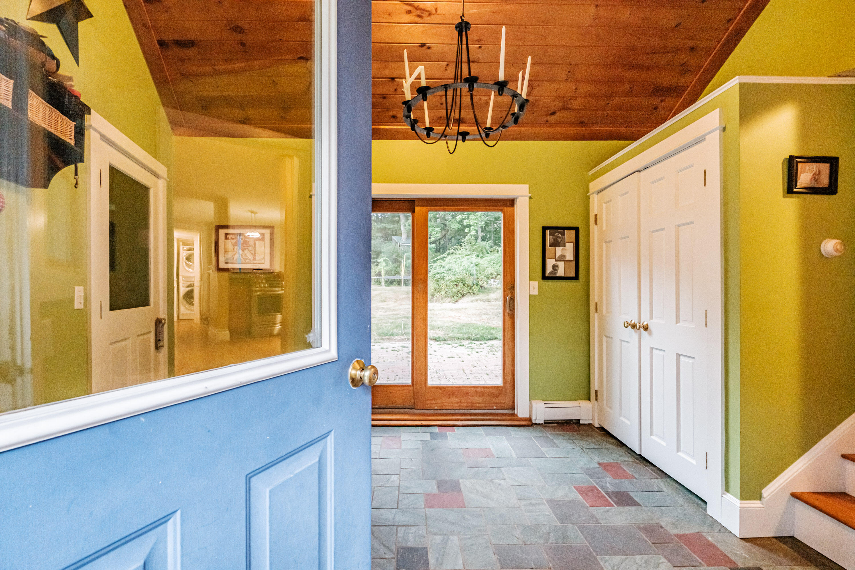 466 Ledge Road Yarmouth ME 04096