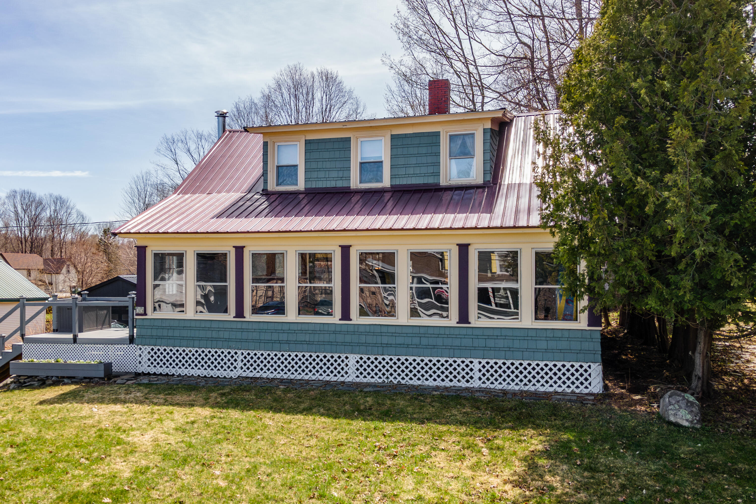 75 Pleasant Street Dover-foxcroft ME 04426