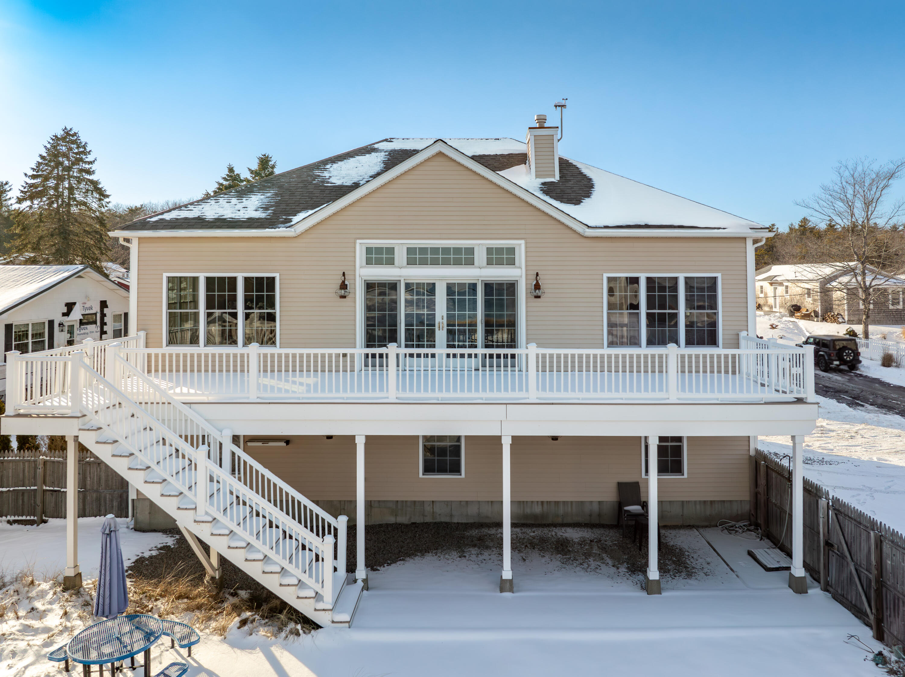 15 Lighthouse Lane Saco ME 04072