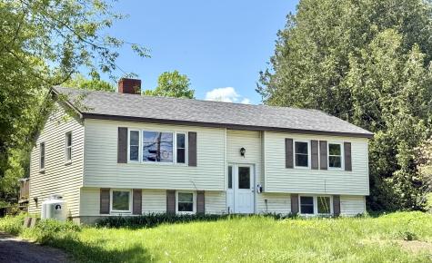 162 Waldo Avenue Belfast ME 04915