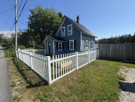 31 Feeney Street Jonesport ME 04649
