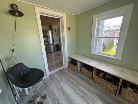 31 Feeney Street Jonesport ME 04649