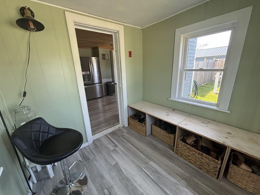 31 Feeney Street Jonesport ME 04649