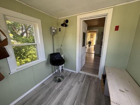 31 Feeney Street Jonesport ME 04649