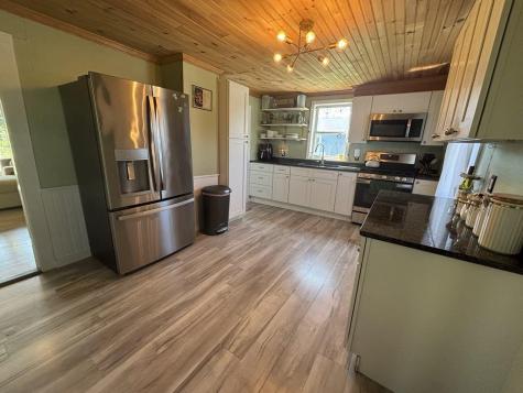 31 Feeney Street Jonesport ME 04649