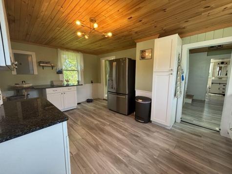 31 Feeney Street Jonesport ME 04649