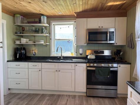 31 Feeney Street Jonesport ME 04649