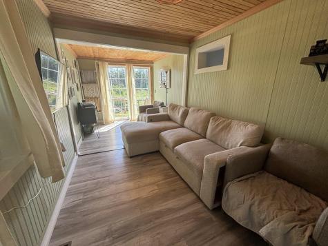 31 Feeney Street Jonesport ME 04649