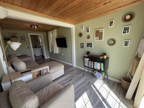 31 Feeney Street Jonesport ME 04649