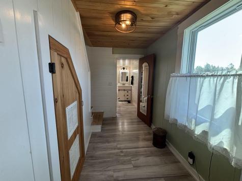 31 Feeney Street Jonesport ME 04649