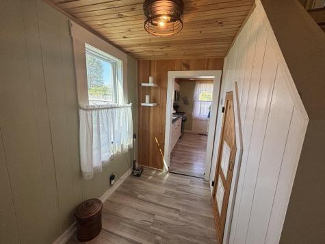 31 Feeney Street Jonesport ME 04649