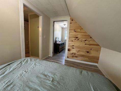 31 Feeney Street Jonesport ME 04649