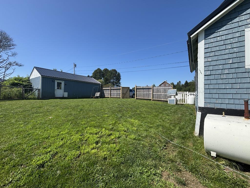 31 Feeney Street Jonesport ME 04649
