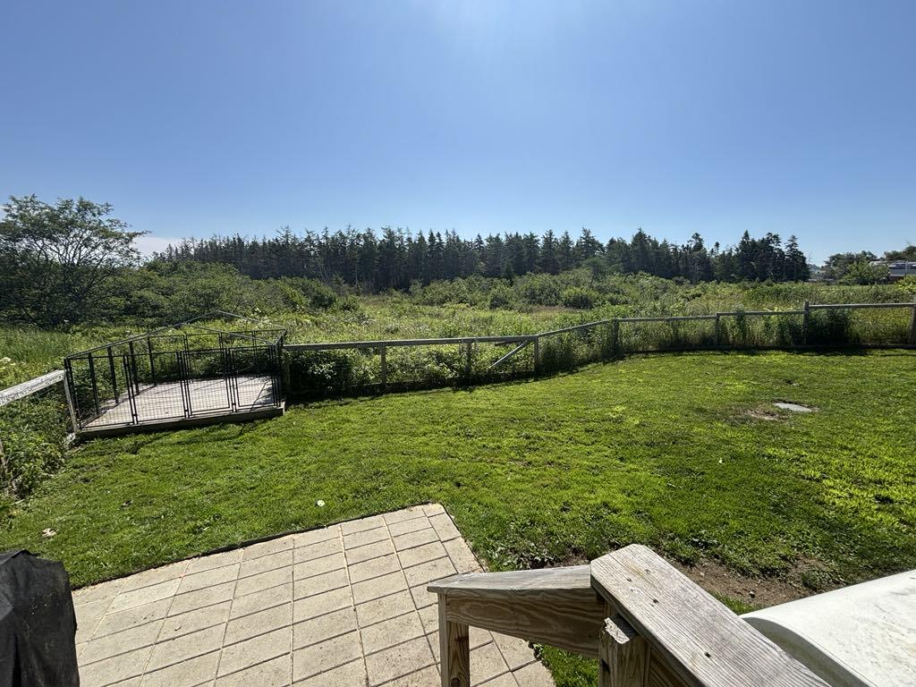 31 Feeney Street Jonesport ME 04649