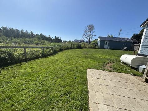 31 Feeney Street Jonesport ME 04649