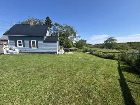 31 Feeney Street Jonesport ME 04649