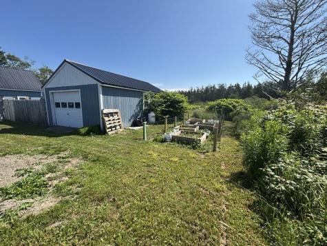 31 Feeney Street Jonesport ME 04649