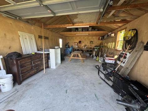 31 Feeney Street Jonesport ME 04649