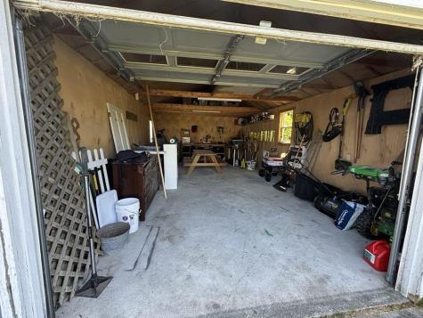 31 Feeney Street Jonesport ME 04649